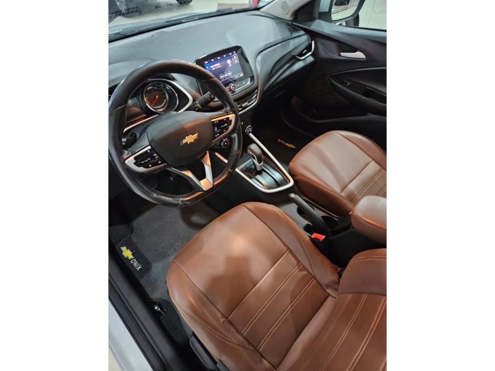 Chevrolet Onix Sedan