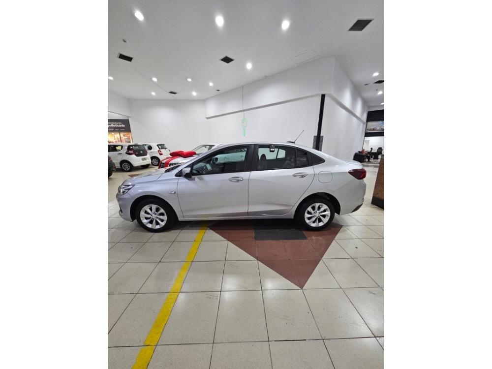 Chevrolet Onix Sedan