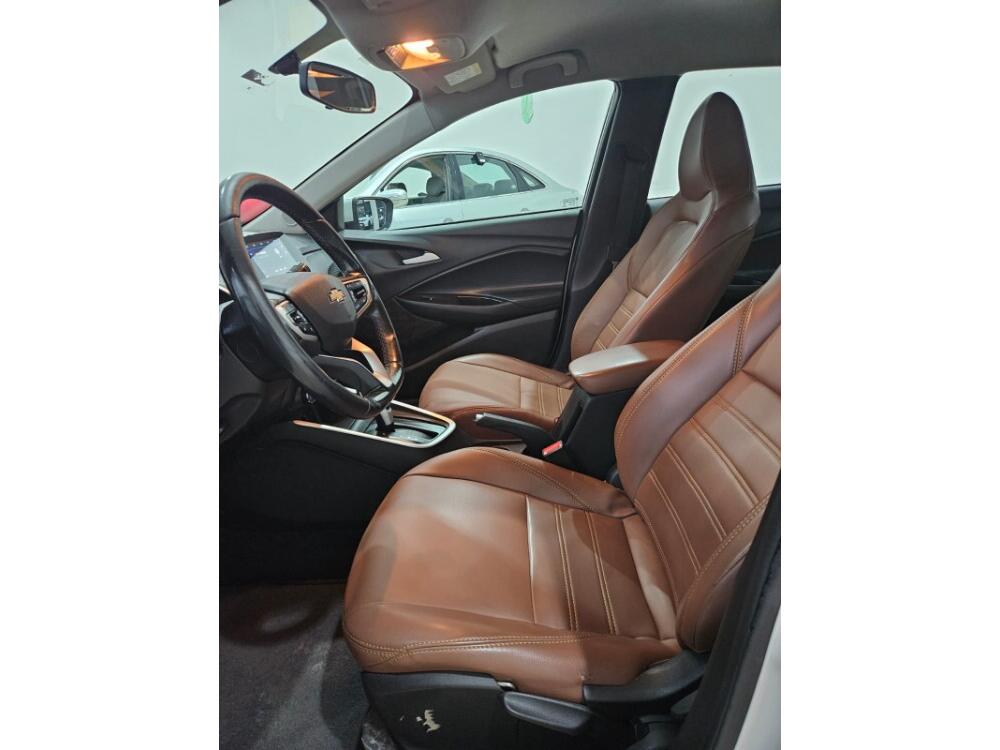 Chevrolet Onix Sedan