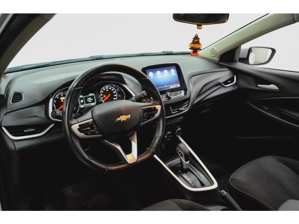 Chevrolet Onix Sedan