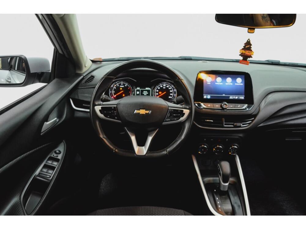 Chevrolet Onix Sedan