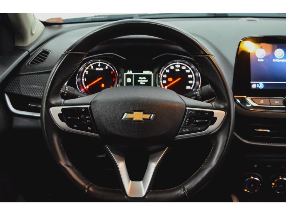 Chevrolet Onix Sedan