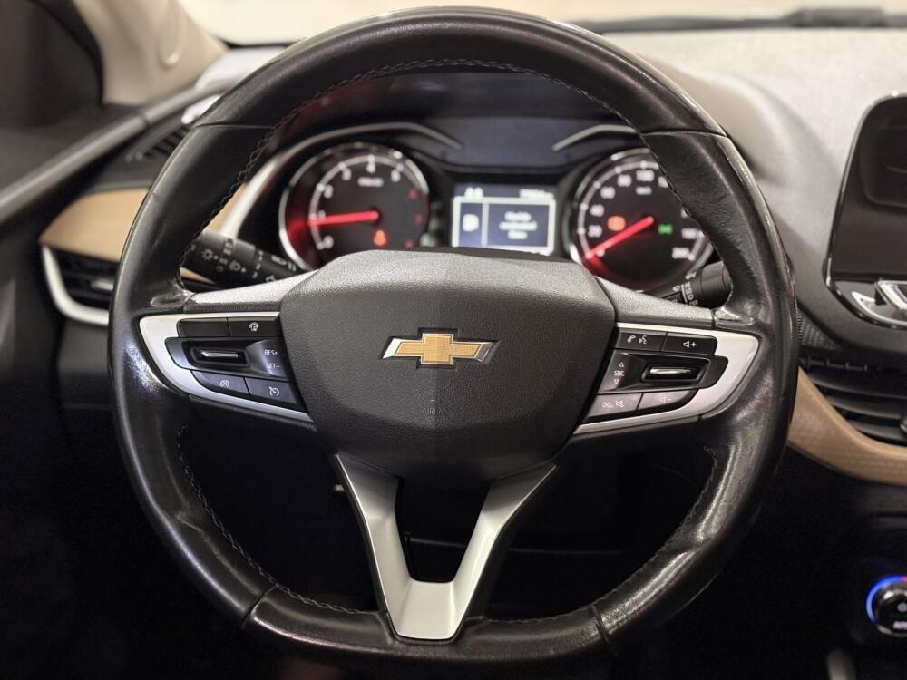 Chevrolet Onix Sedan
