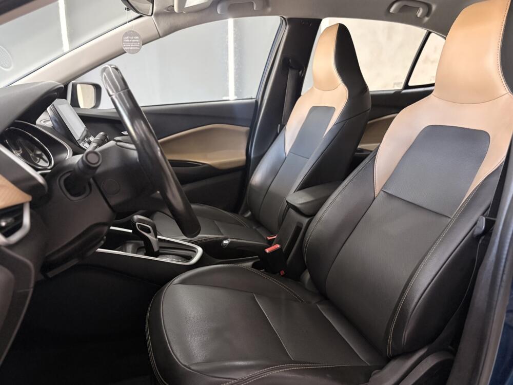 Chevrolet Onix Sedan