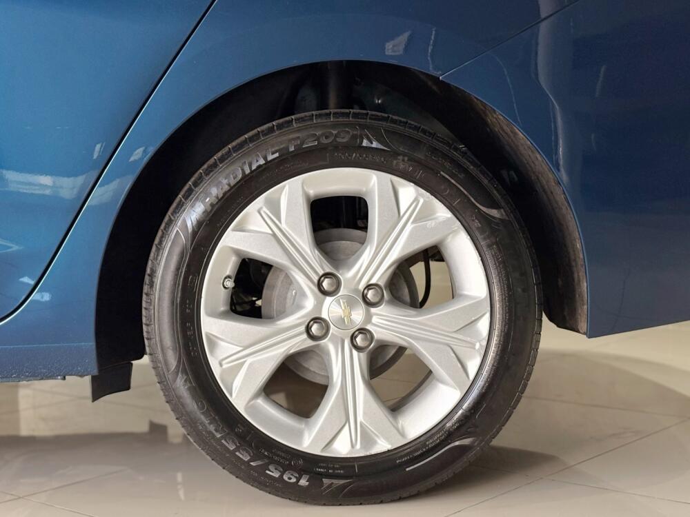 Chevrolet Onix Sedan