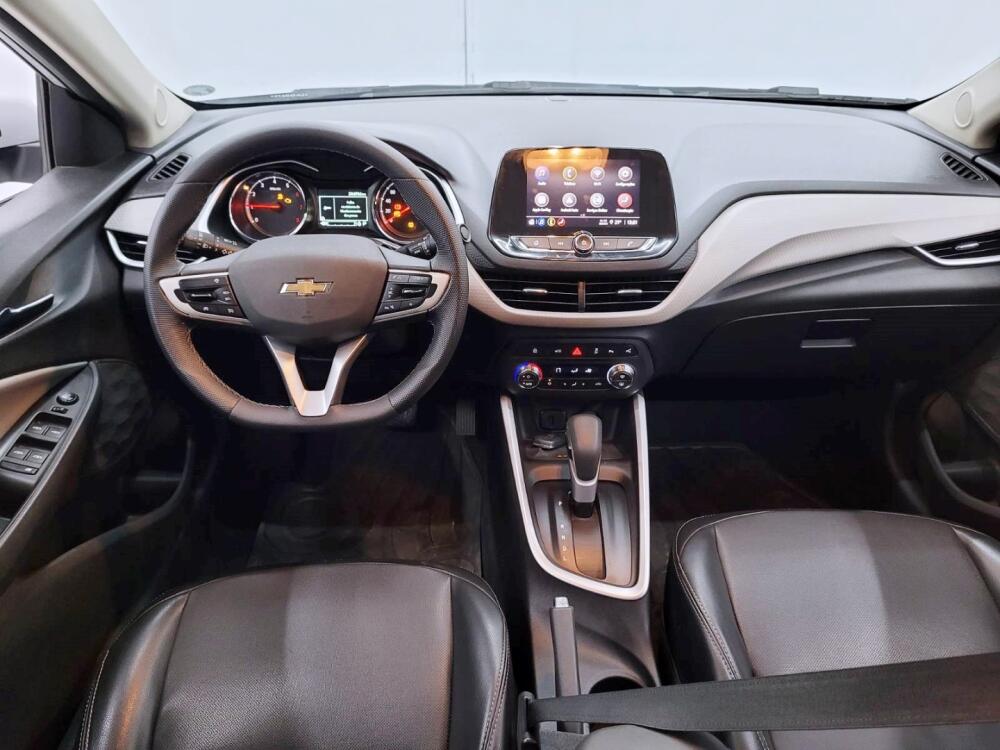Chevrolet Onix Sedan