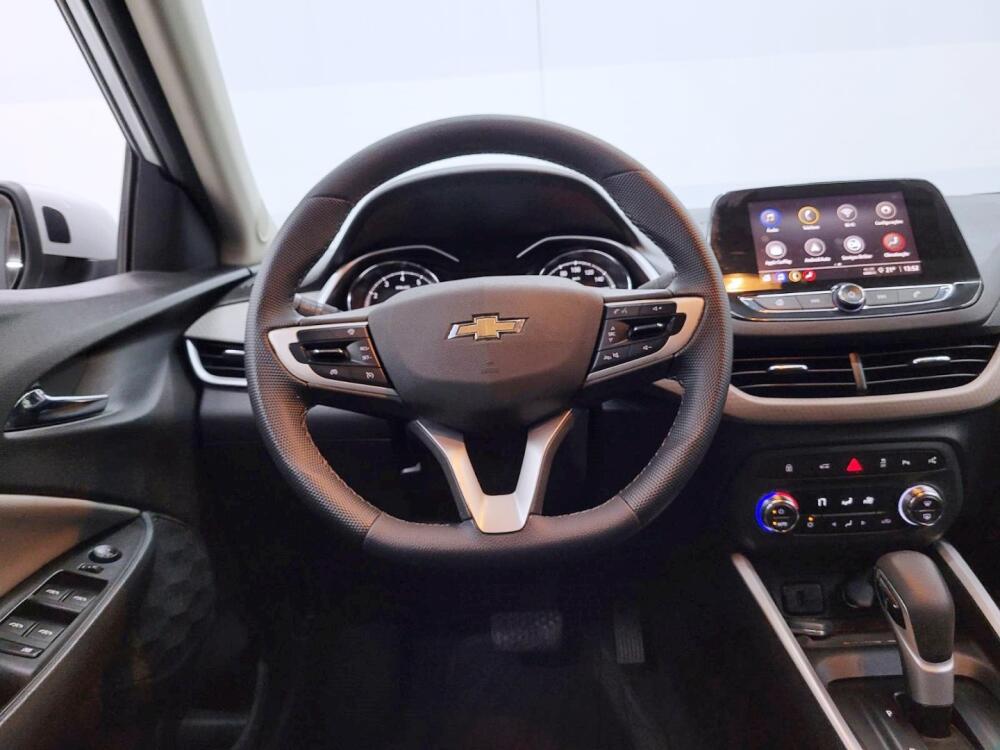 Chevrolet Onix Sedan