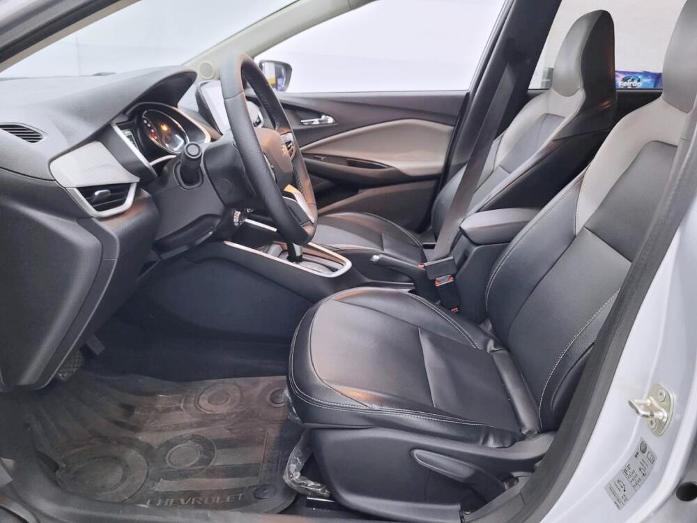 Chevrolet Onix Sedan