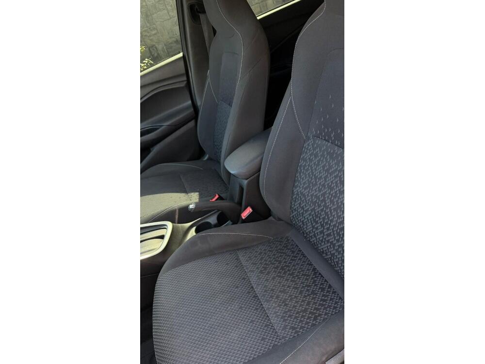 Chevrolet Onix Sedan