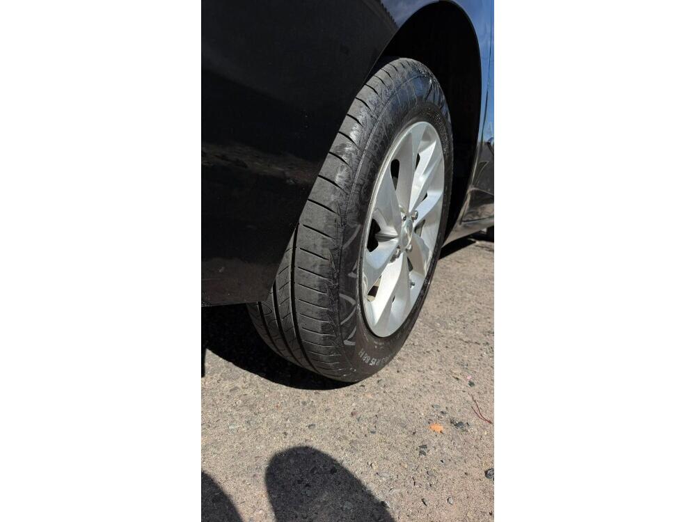 Chevrolet Onix Sedan