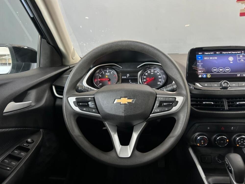 Chevrolet Onix Sedan