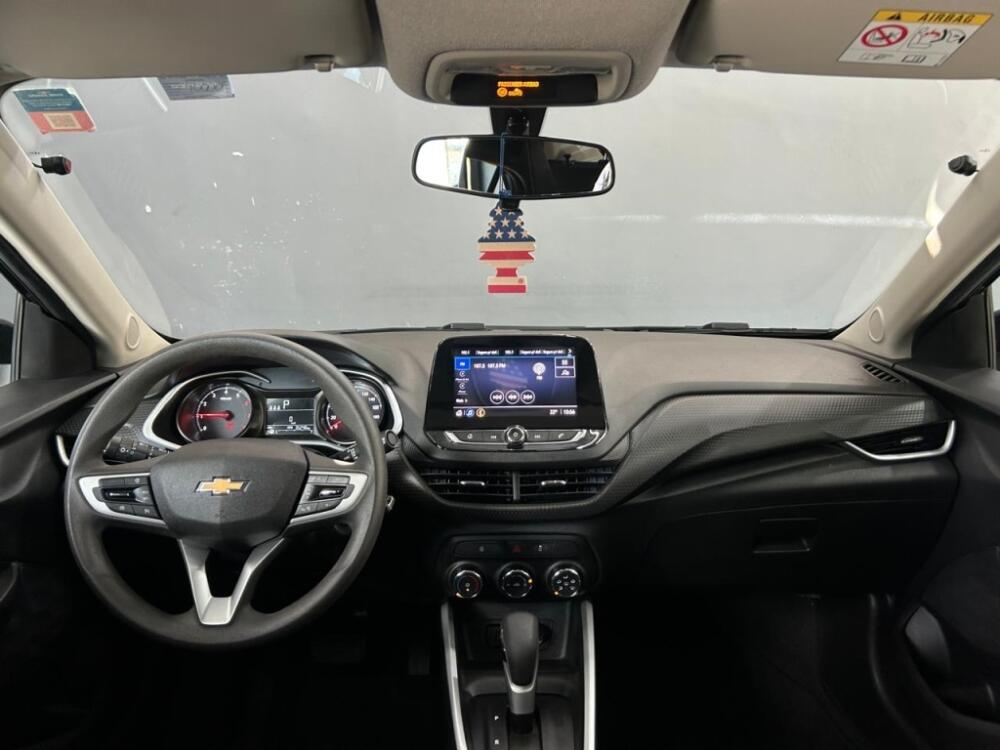 Chevrolet Onix Sedan