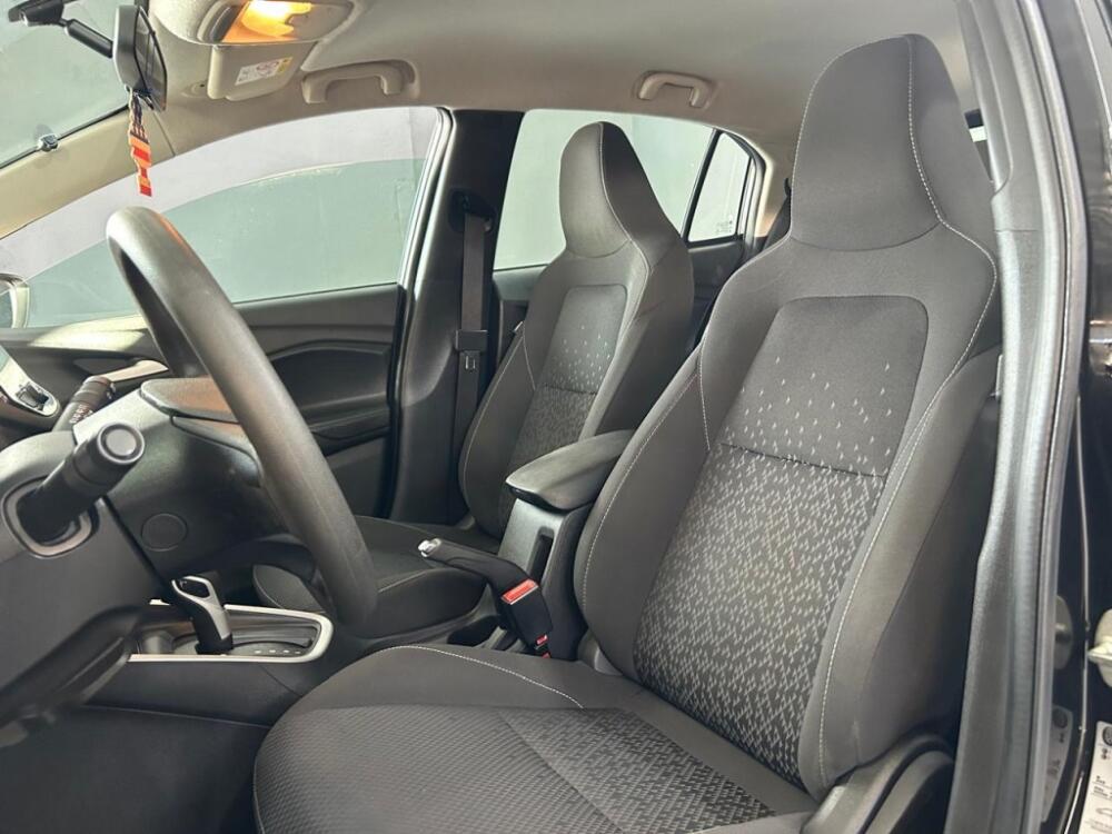 Chevrolet Onix Sedan
