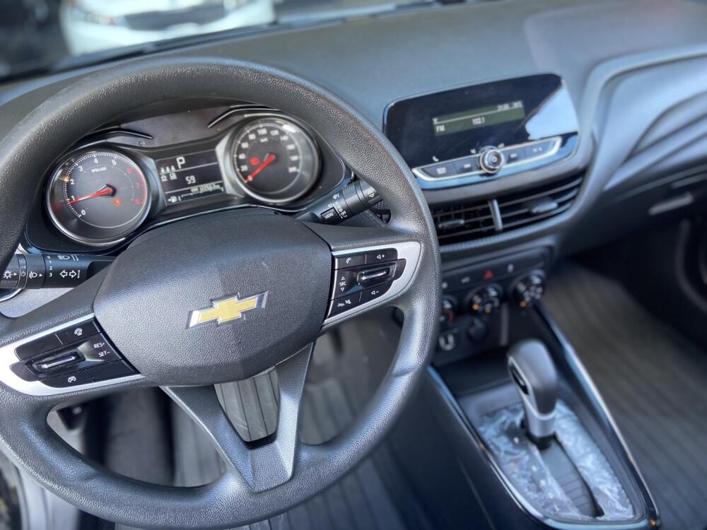 Chevrolet Onix Sedan