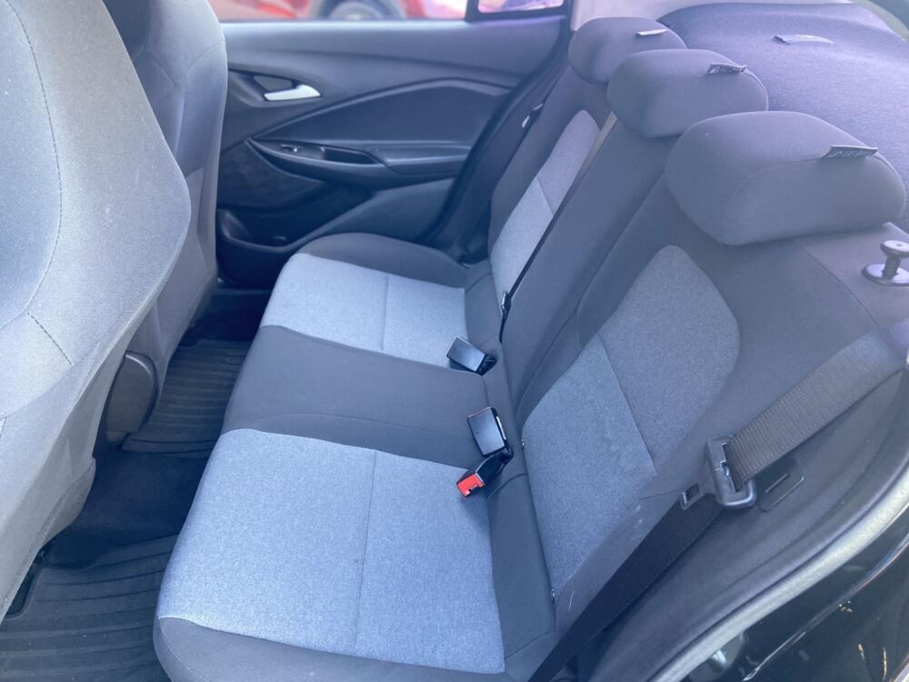 Chevrolet Onix Sedan