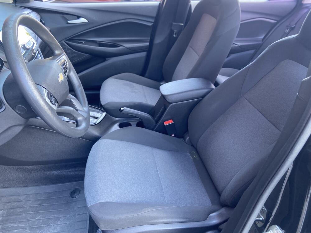 Chevrolet Onix Sedan