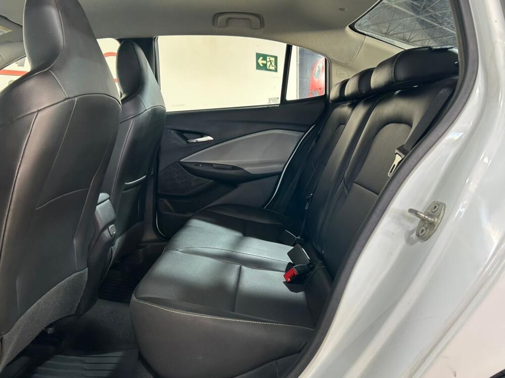 Chevrolet Onix Sedan