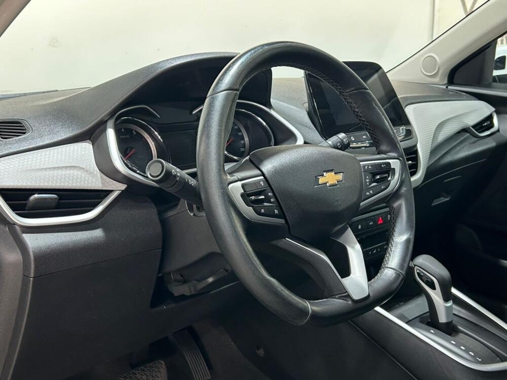 Chevrolet Onix Sedan