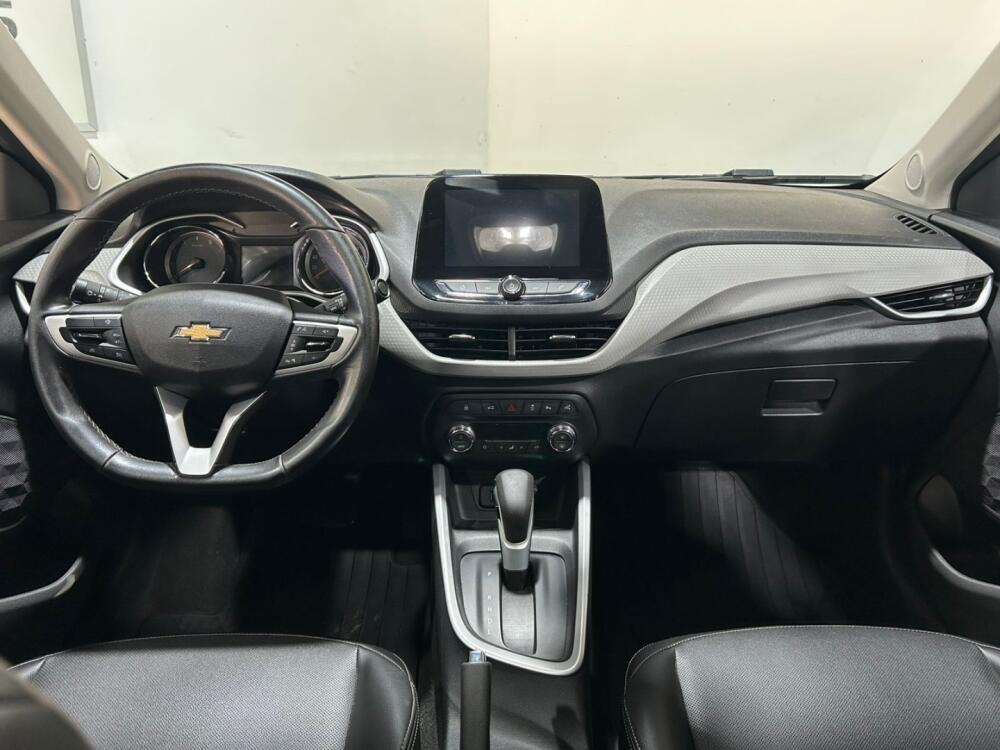 Chevrolet Onix Sedan