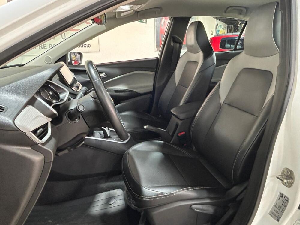 Chevrolet Onix Sedan