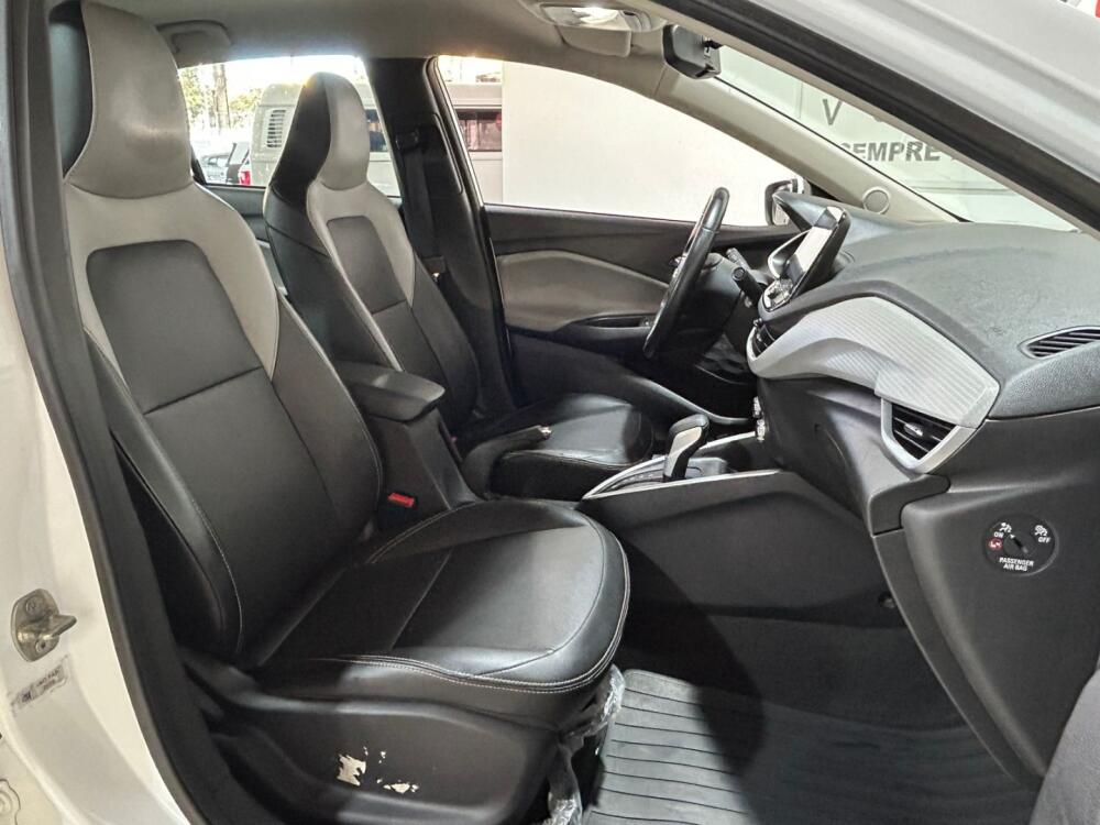 Chevrolet Onix Sedan