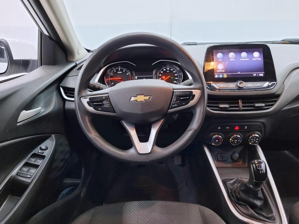 Chevrolet Onix Sedan