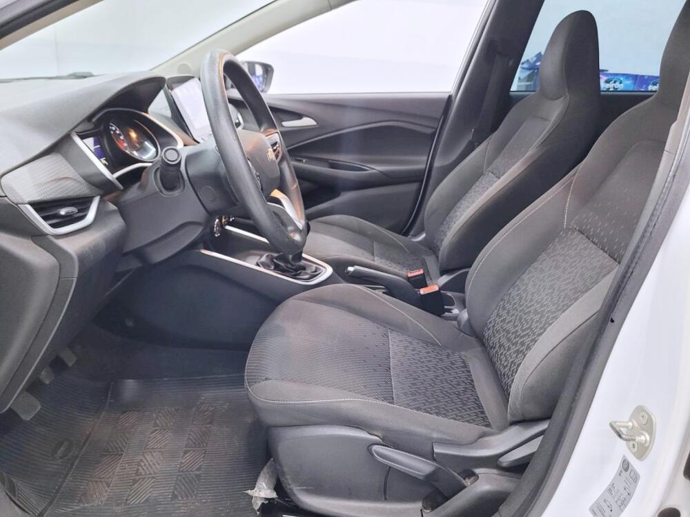 Chevrolet Onix Sedan