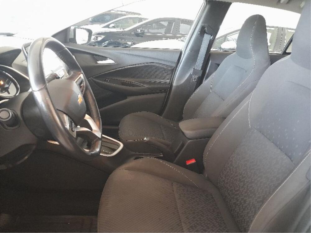 Chevrolet Onix Sedan