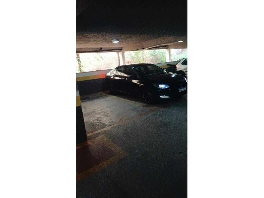 Chevrolet Onix Sedan