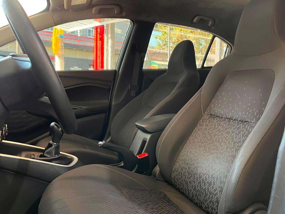 Chevrolet Onix Sedan
