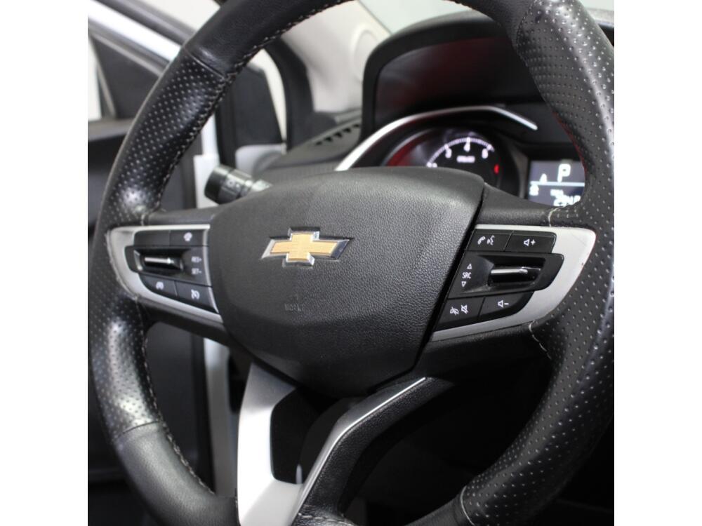 Chevrolet Onix Sedan