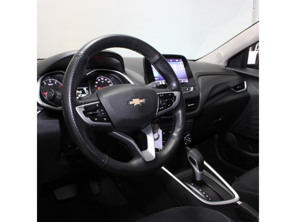 Chevrolet Onix Sedan