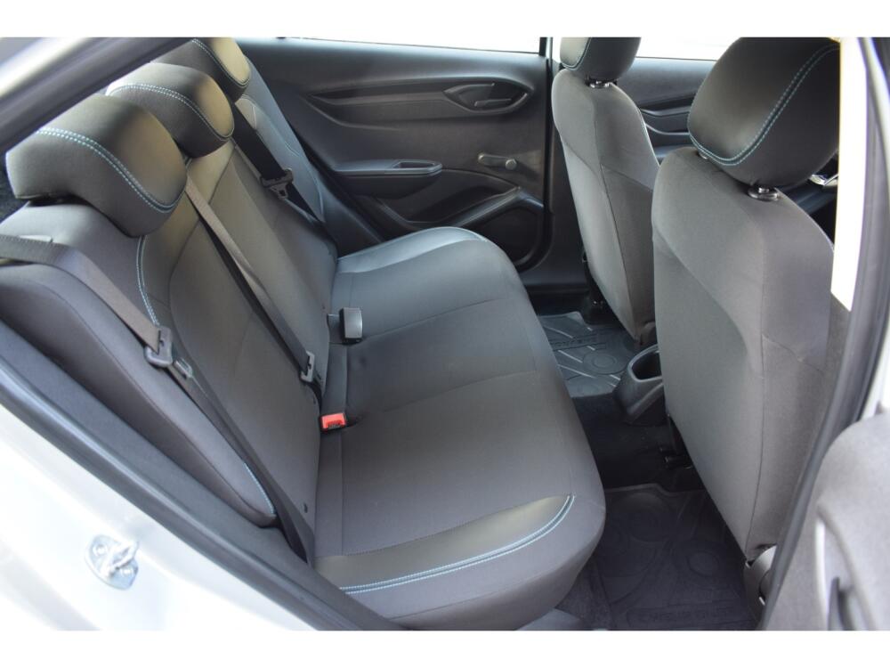 Chevrolet Onix Sedan