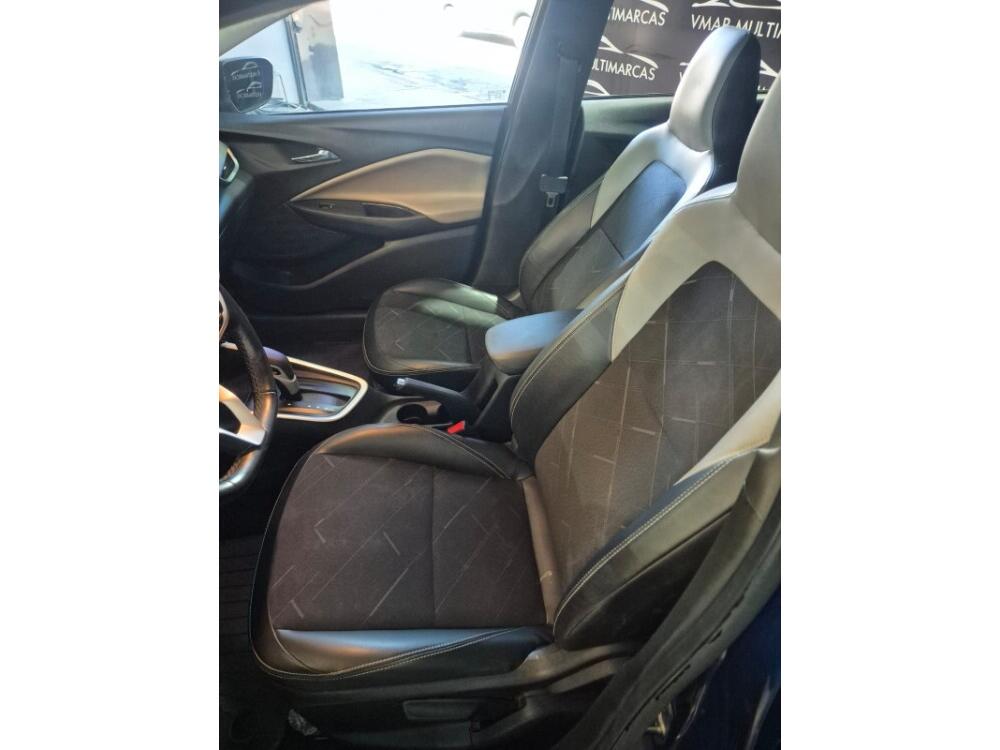 Chevrolet Onix Sedan