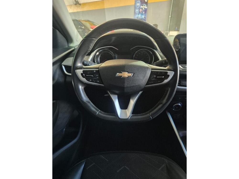 Chevrolet Onix Sedan