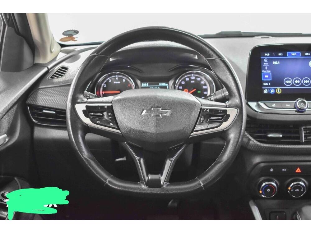 Chevrolet Onix Sedan