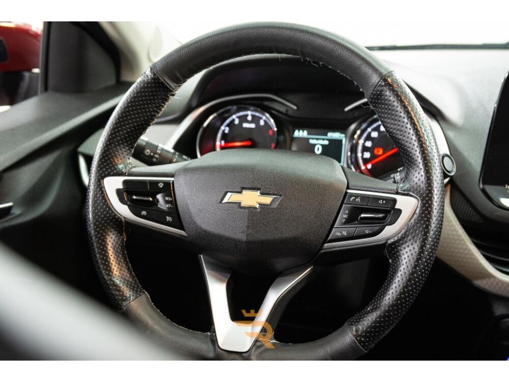Chevrolet Onix Sedan