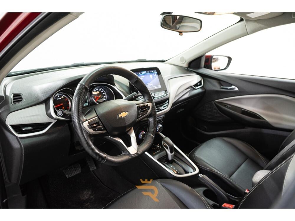 Chevrolet Onix Sedan