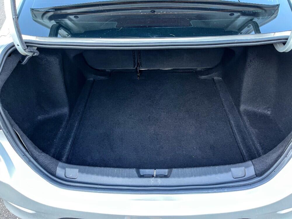 Chevrolet Onix Sedan