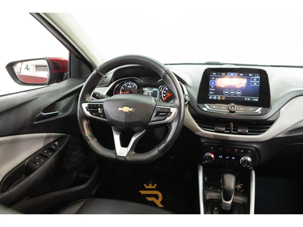 Chevrolet Onix Sedan