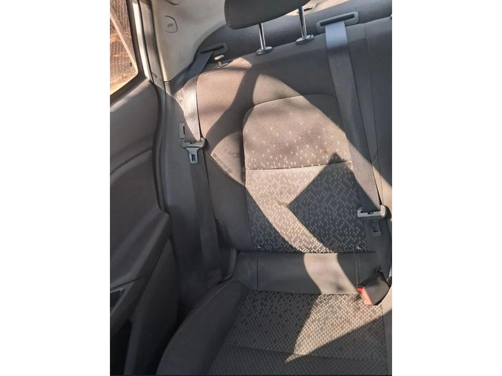 Chevrolet Onix Sedan