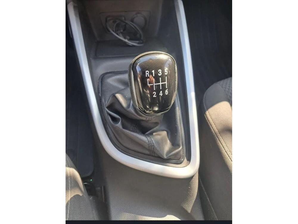 Chevrolet Onix Sedan