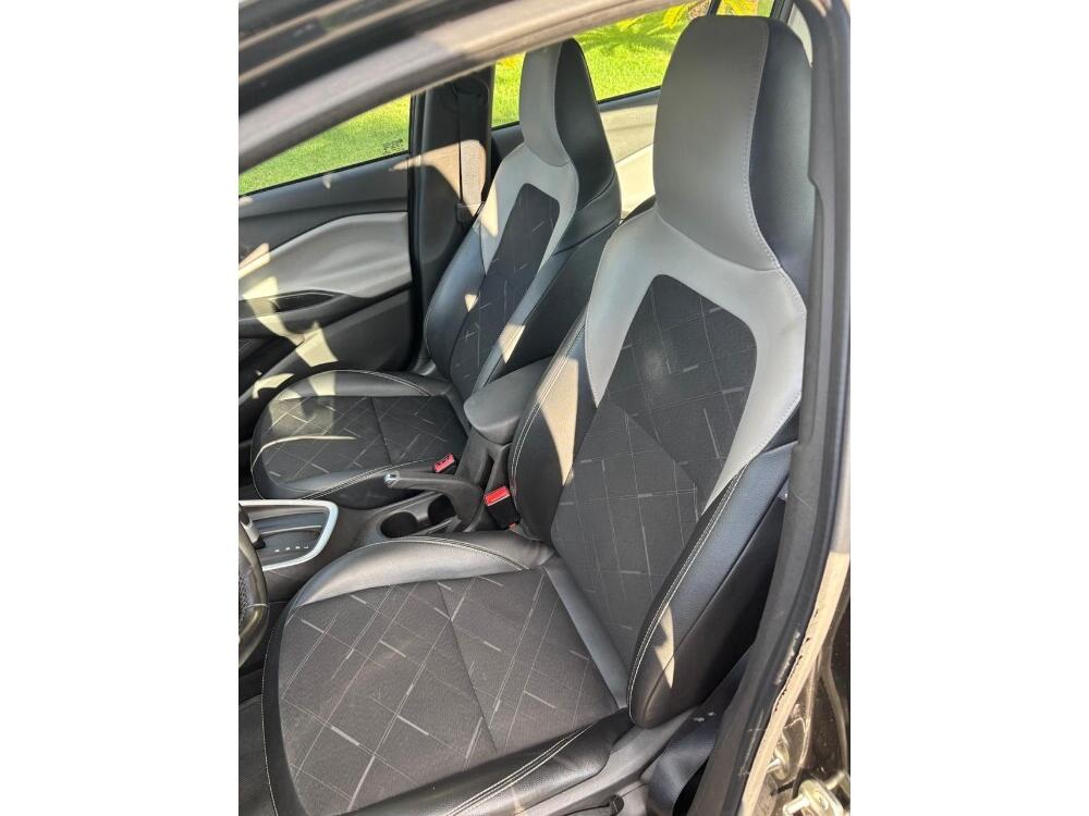 Chevrolet Onix Sedan