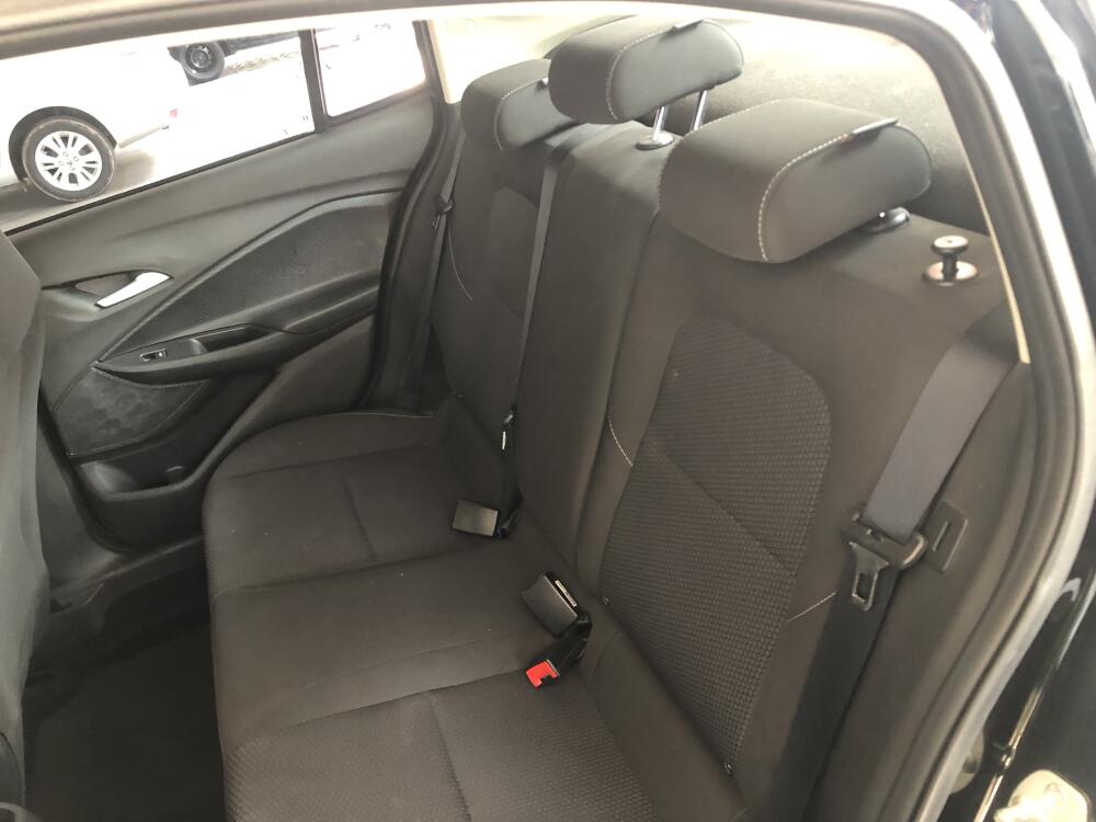 Chevrolet Onix Sedan