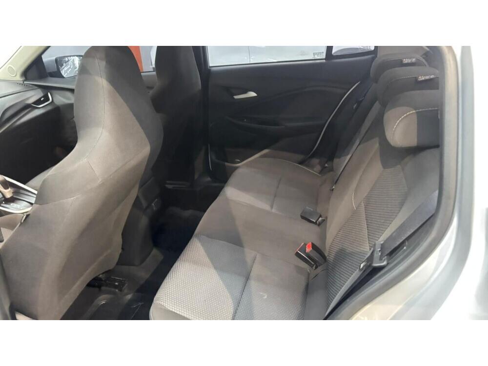 Chevrolet Onix Sedan