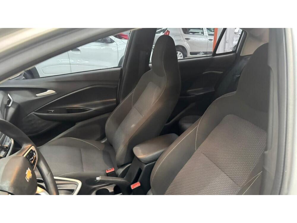 Chevrolet Onix Sedan