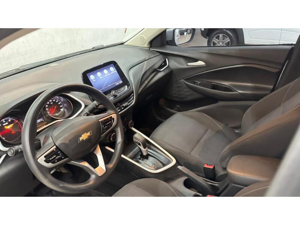 Chevrolet Onix Sedan
