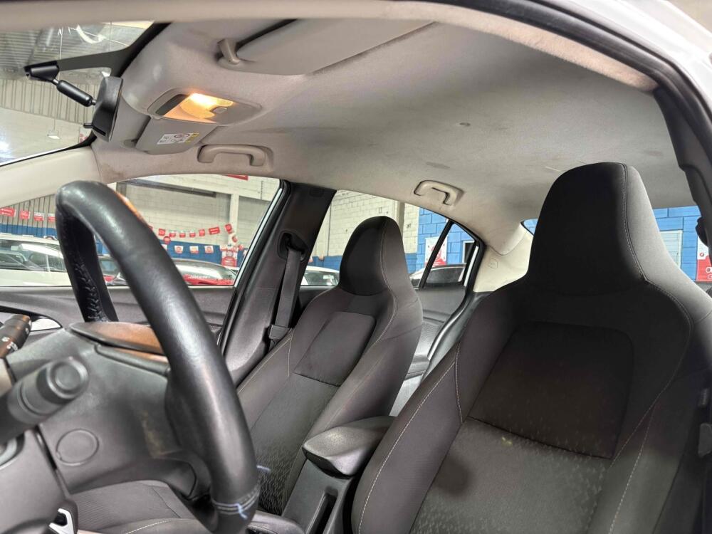 Chevrolet Onix Sedan
