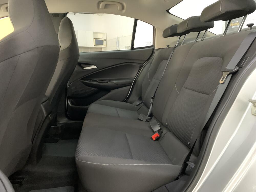 Chevrolet Onix Sedan