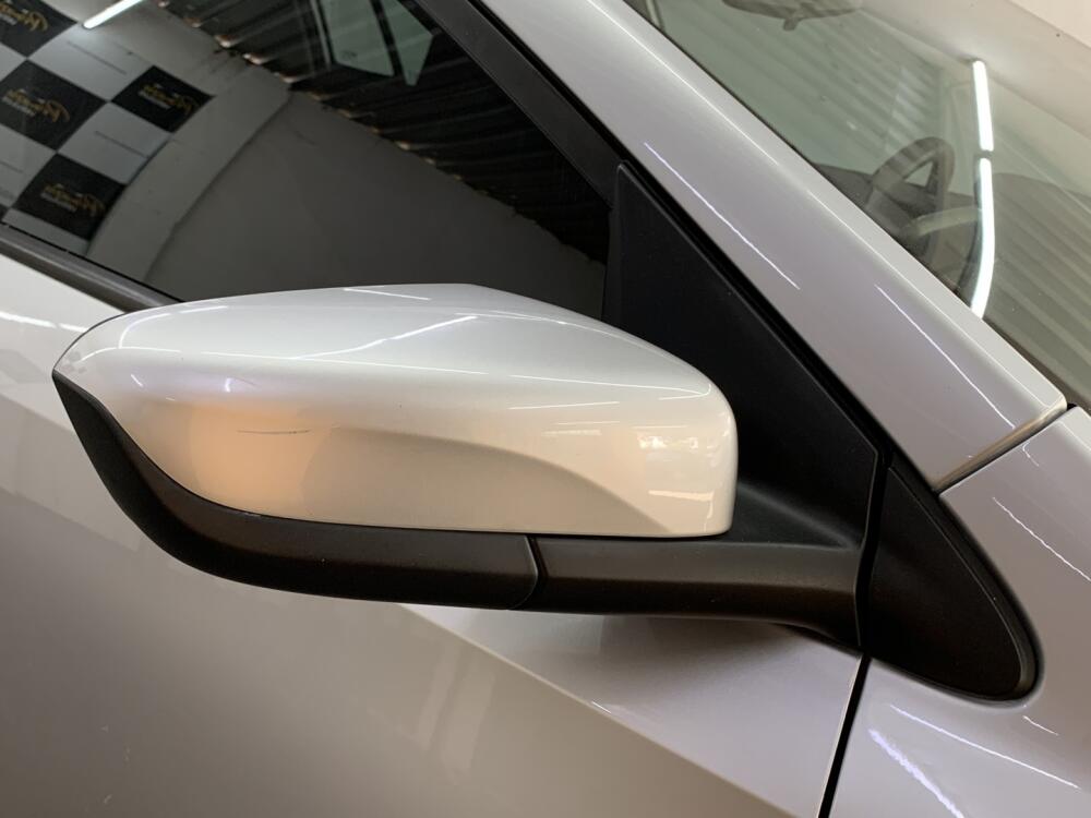 Chevrolet Onix Sedan